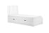 Appleby Single Bed White